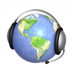 Reliable VoIP