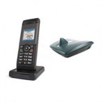 TalkSwitch TS-860i DECT/IP Handset + Base