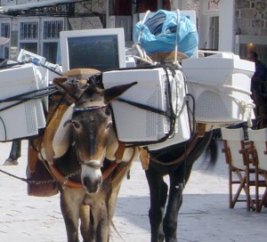 Mobile Computers