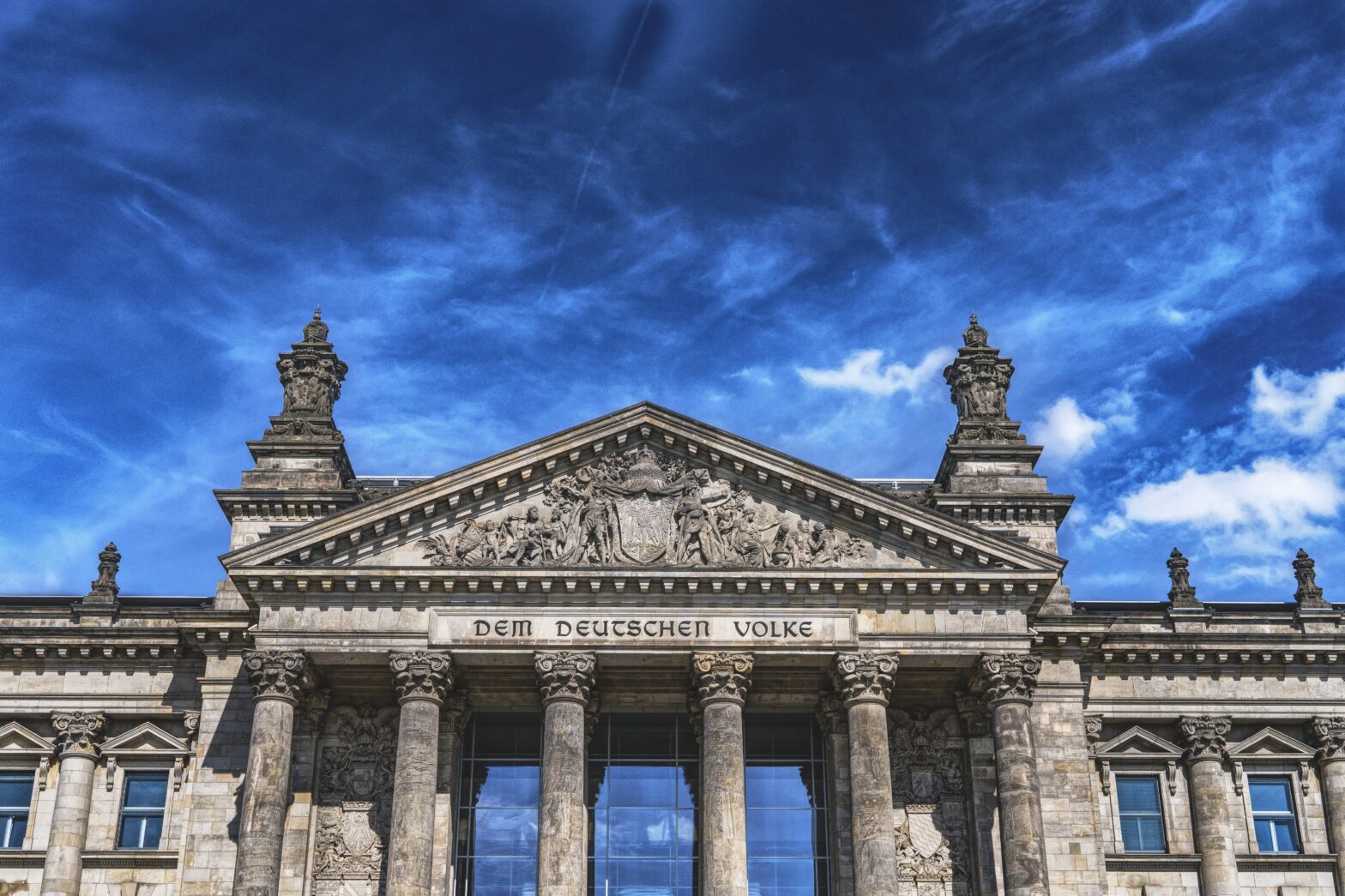 business continuity in government