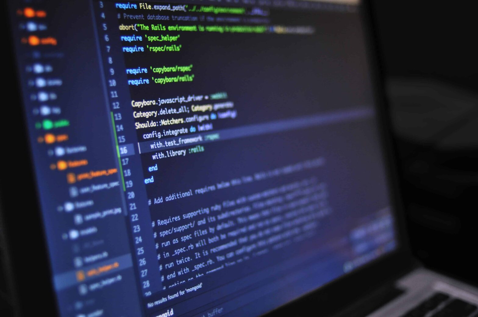data loss from malware