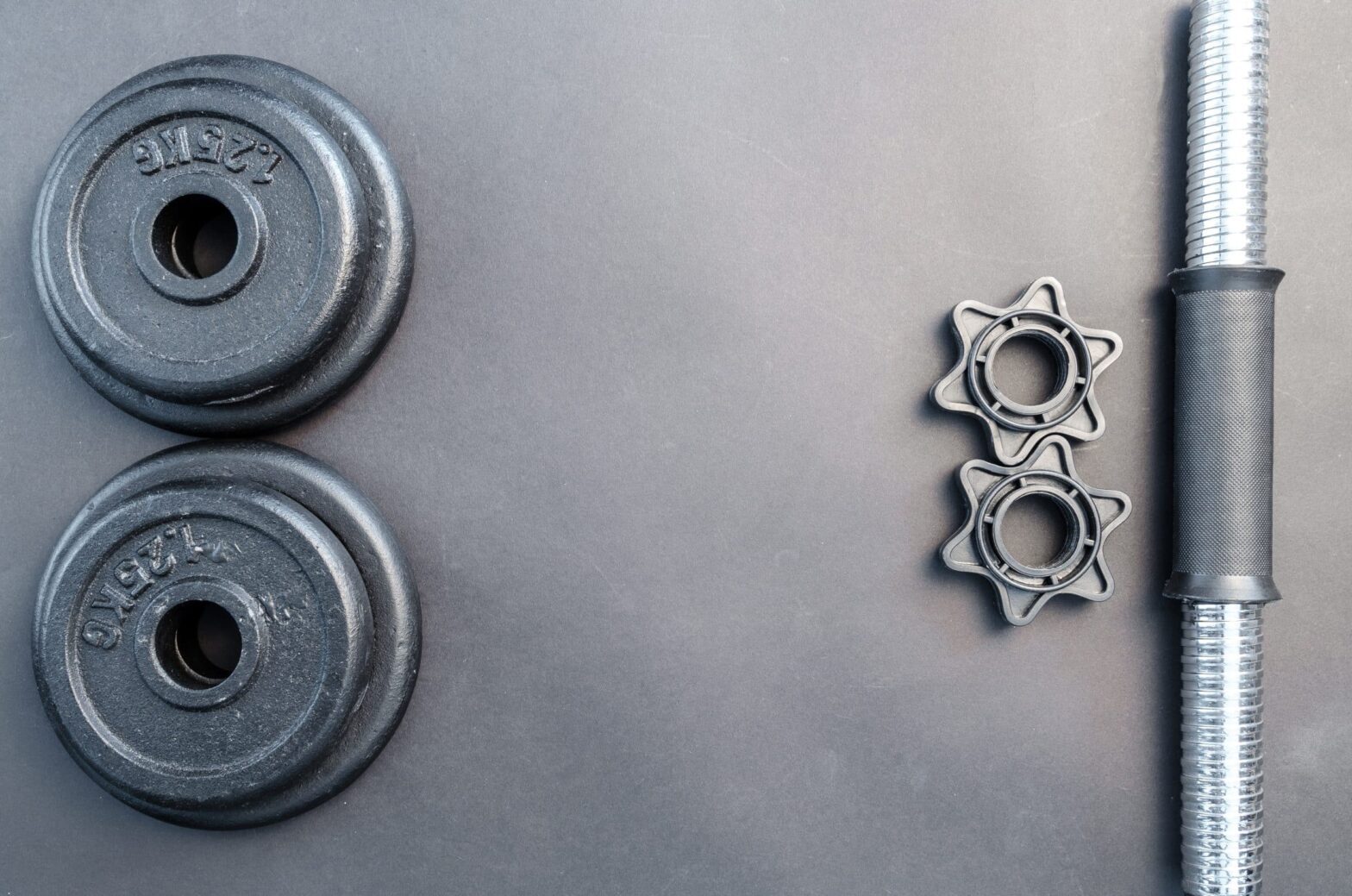 weights, symbolizing the strength and resilience built through cybersecurity training for employees.