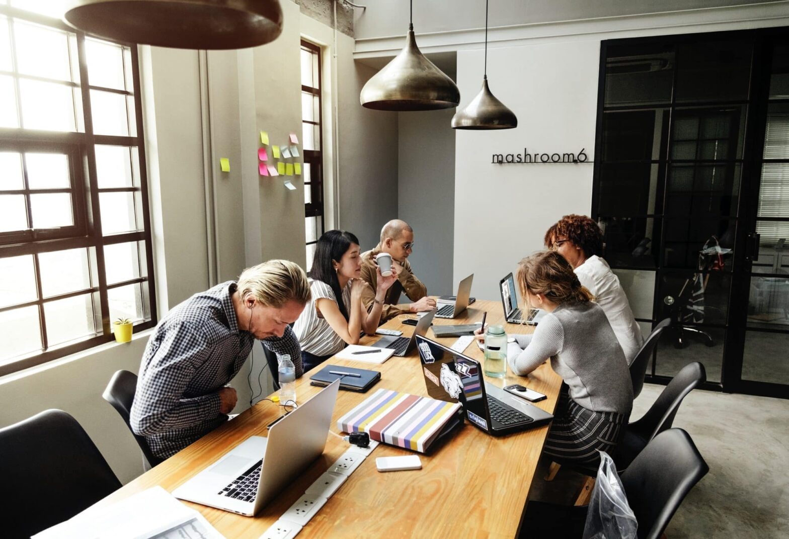 Small Business Backup Solution
