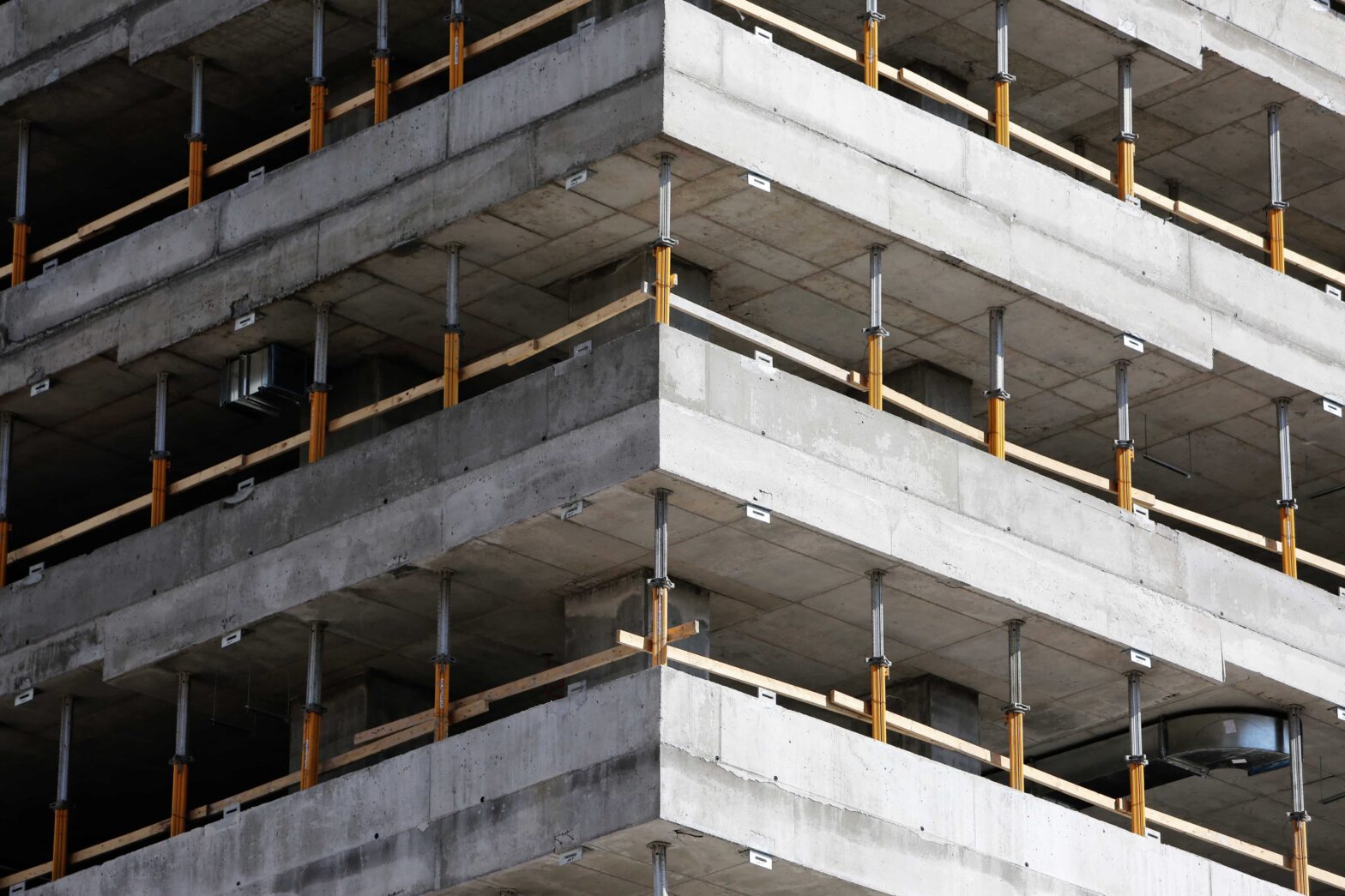 building-concrete-construction