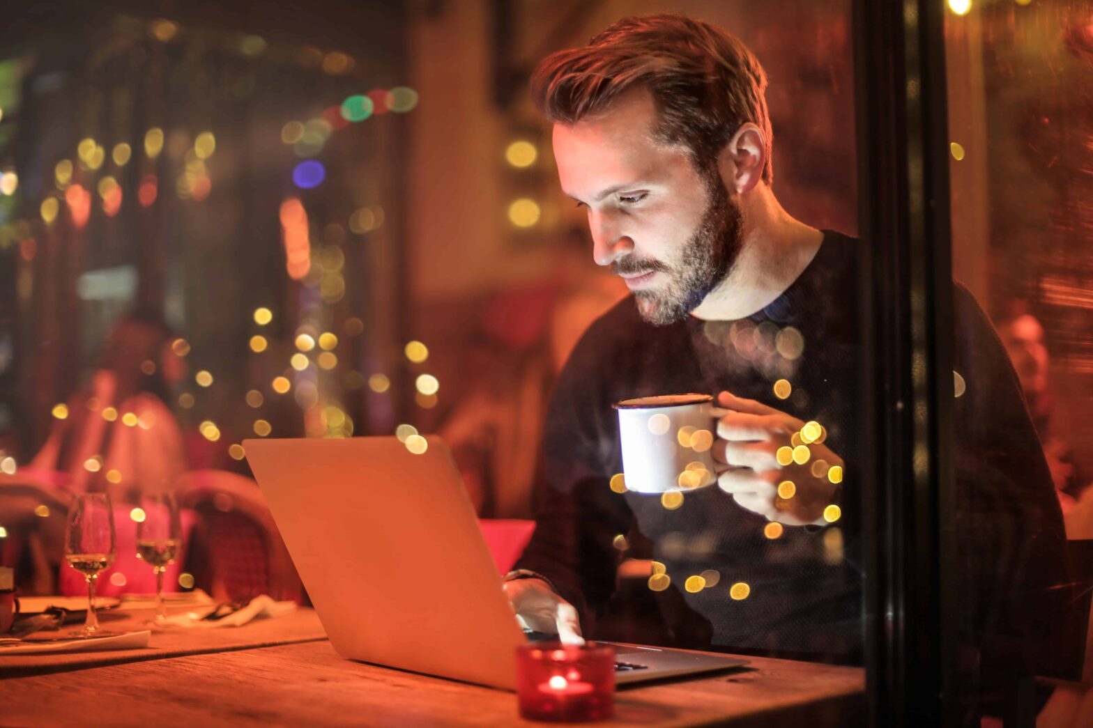 Small Business Backup Strategy