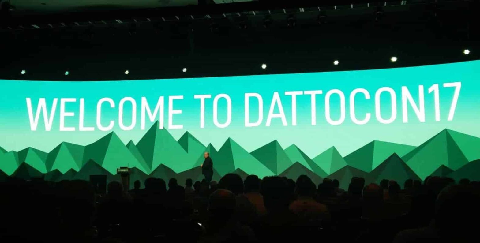 dattocon17