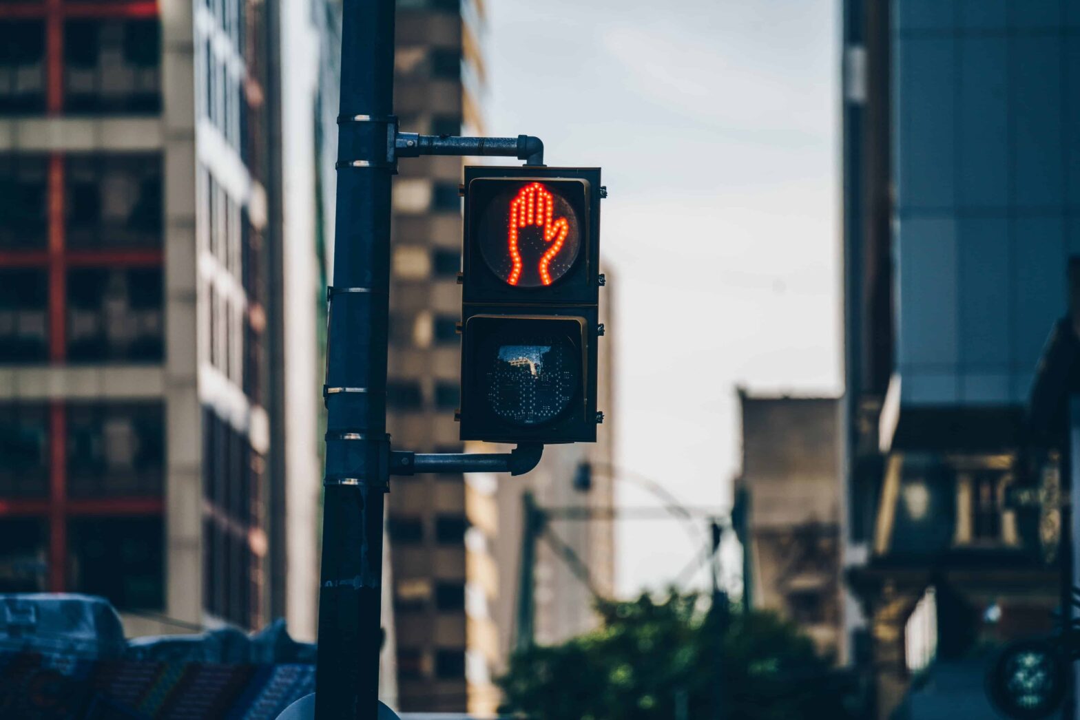 stop-light