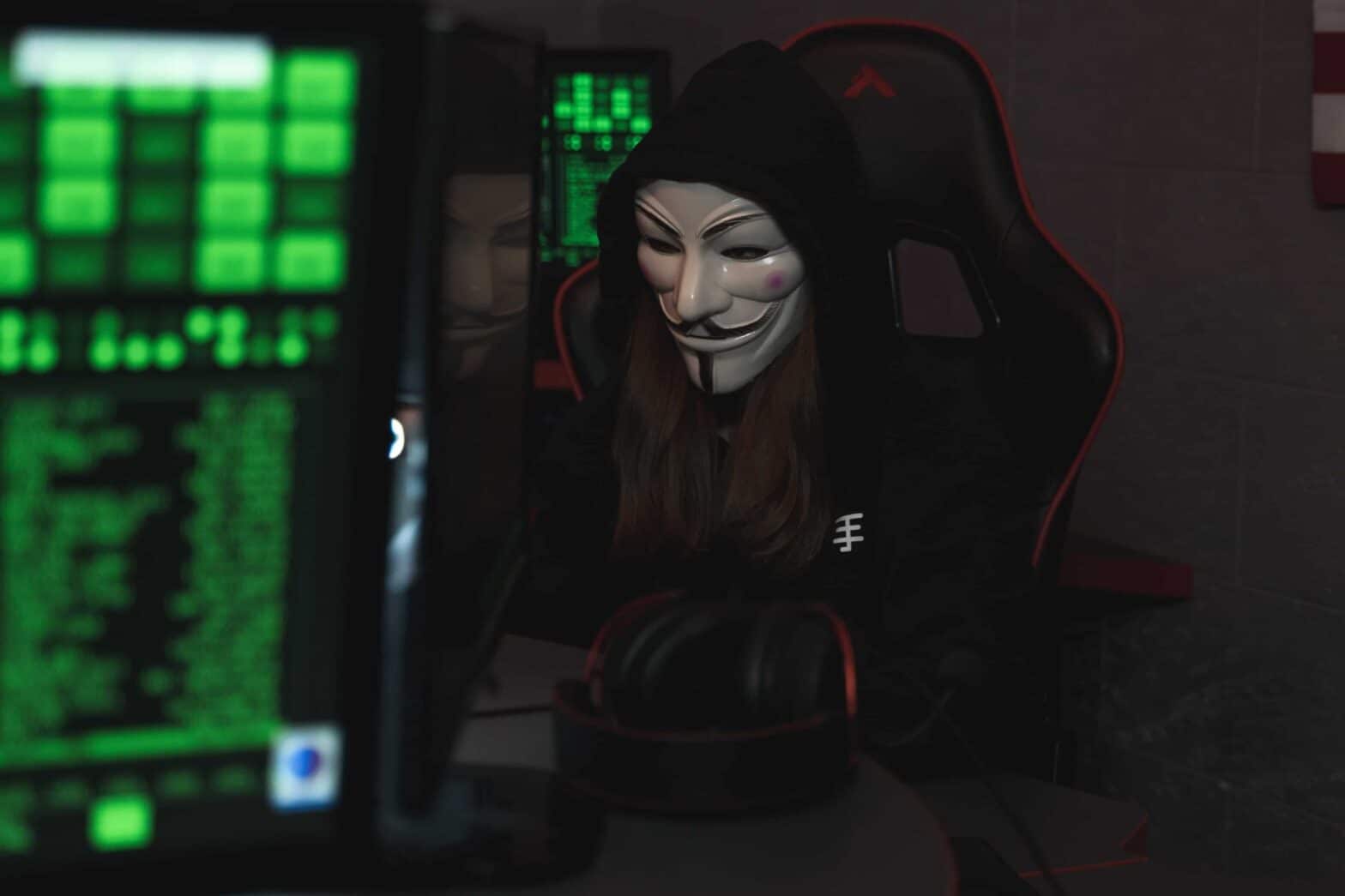 Linux ransomware