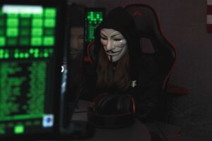 Linux ransomware