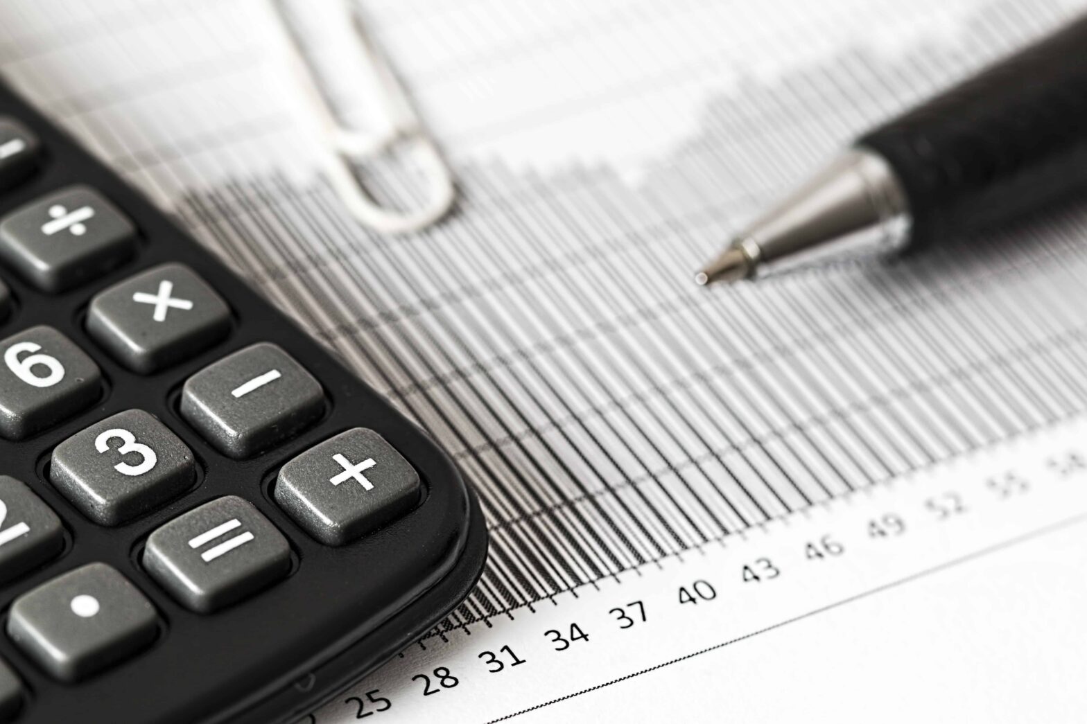 statistics on data loss