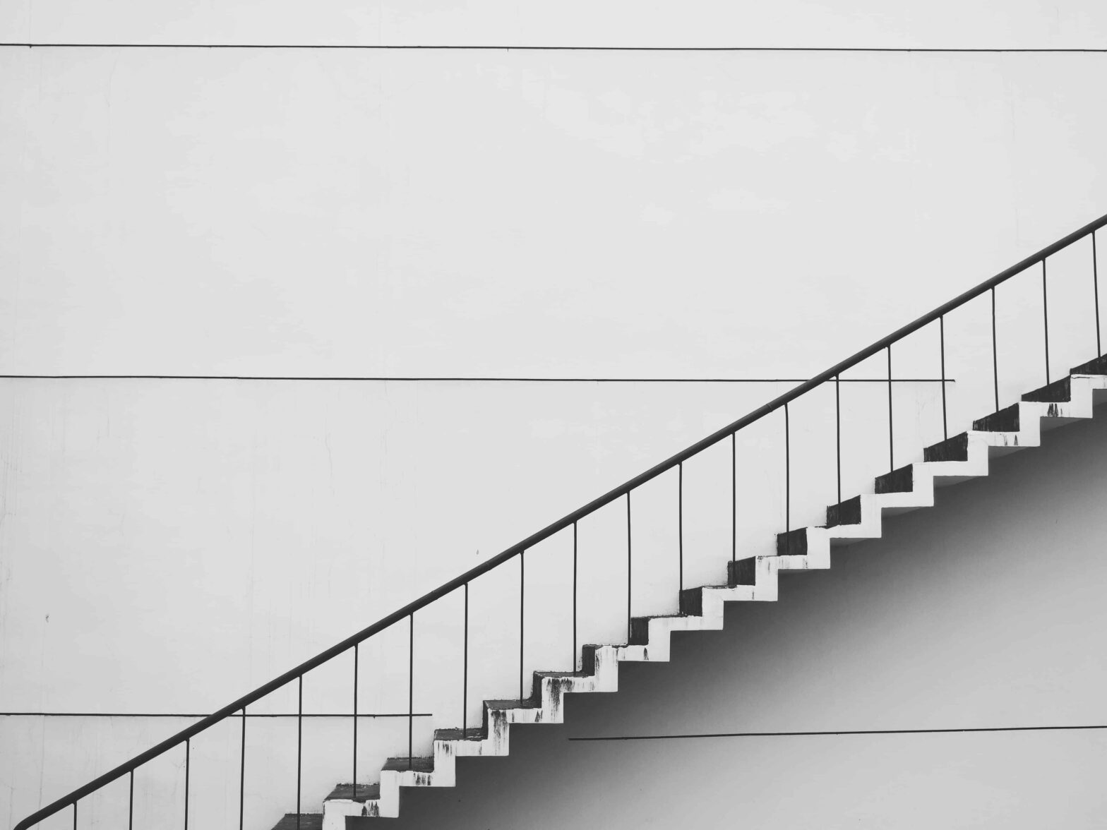 long-stairs