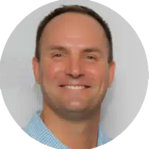 Dale Shulmistra, Data Protection Specialist at Invenio IT