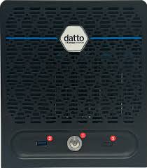Datto SIRIS 6 desktop is a compact desktop version of the SIRIS 6