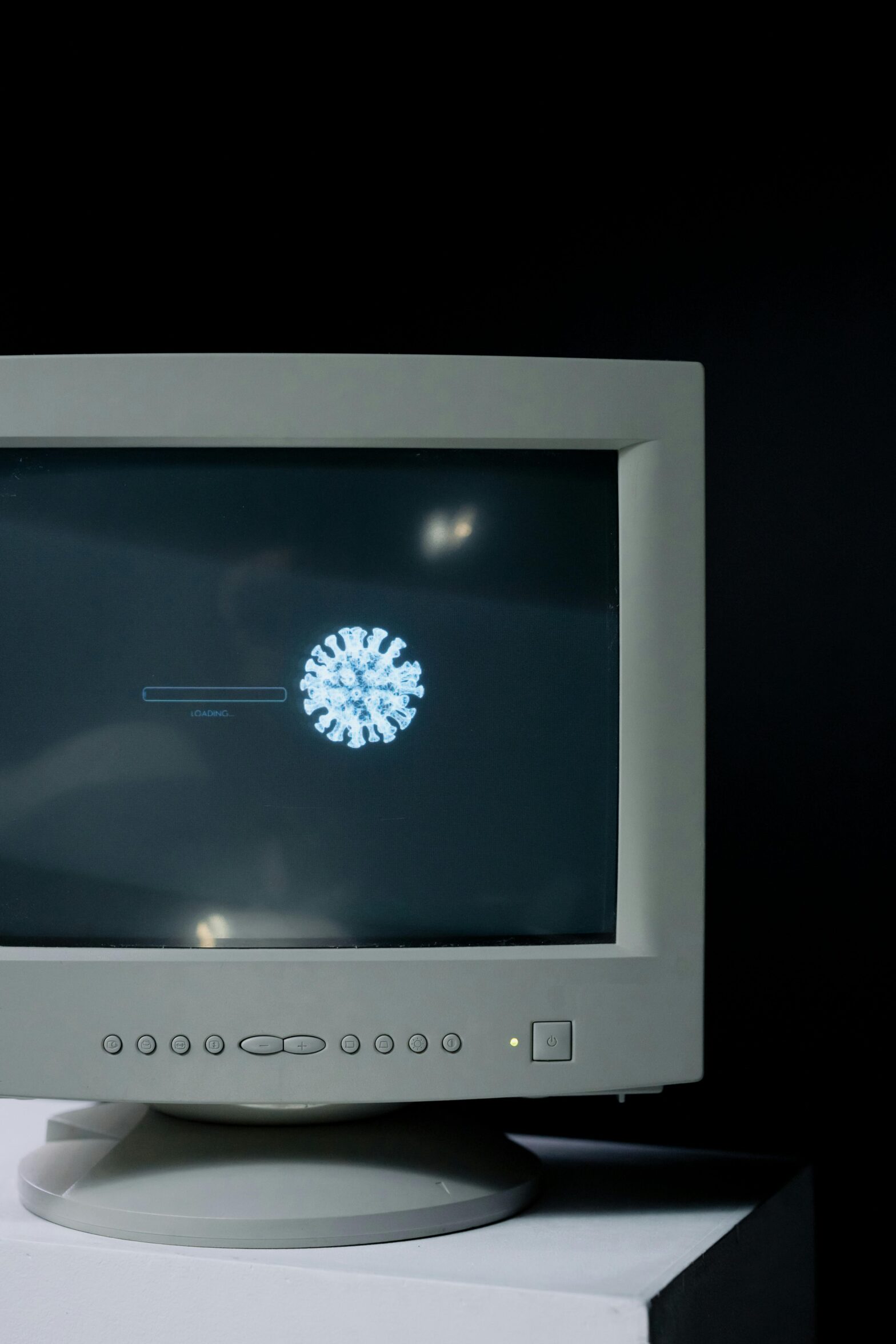 Antivirus software is changing.