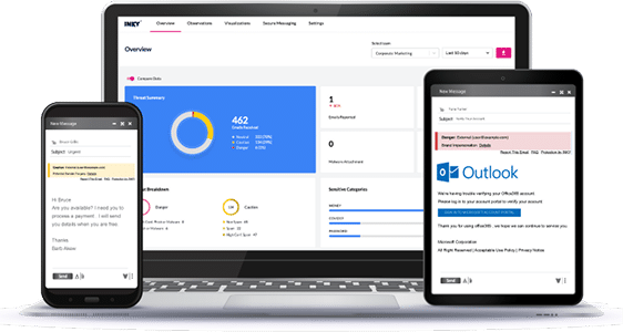 INKY Email Security