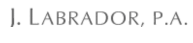 J. Labrador, P.A.