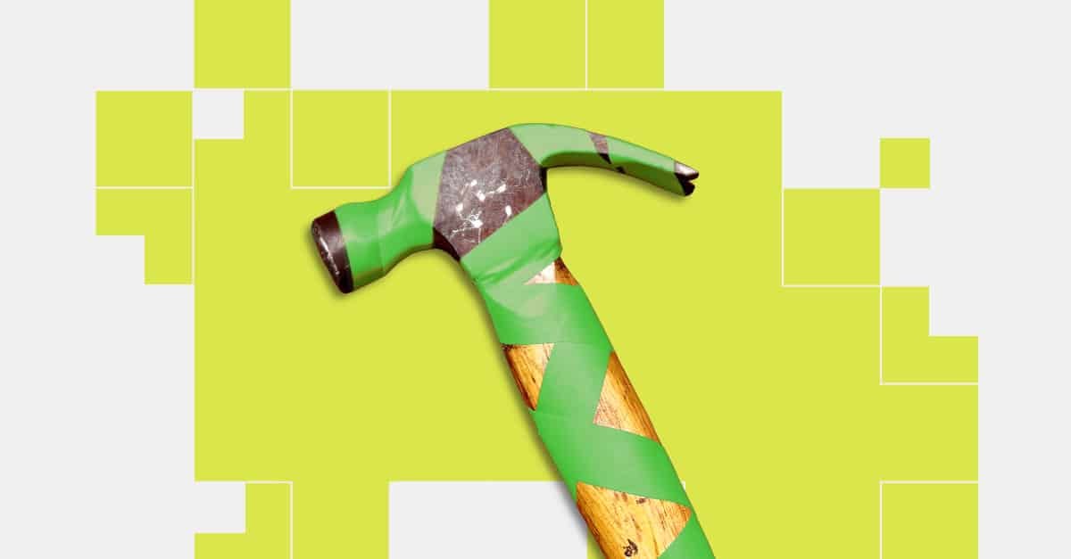 Is your security built into your operations?