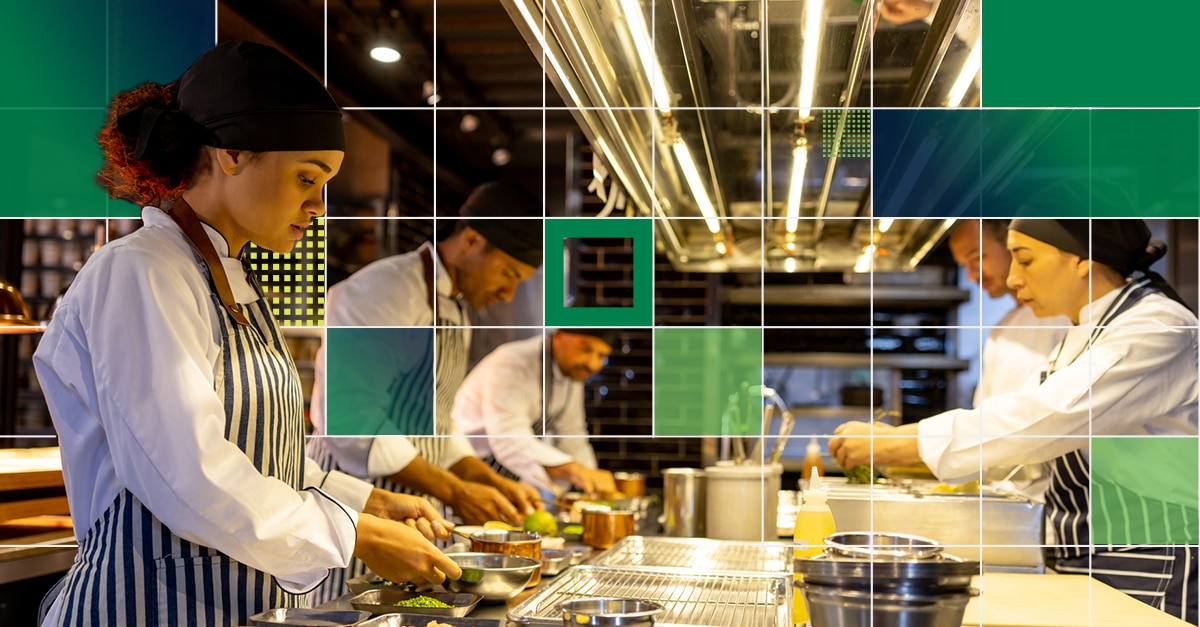 How to Build Your Technology Foundation to Support Growth