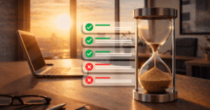 Most Businesses Don’t Have a Time Problem. They Have an Interruption Problem.