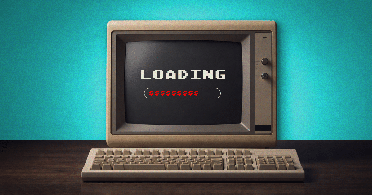 “Old Tech” You Pay for Every Month May Be Costing More Than You Think