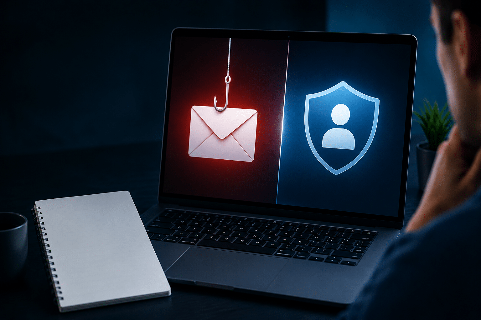 The Rise of AI-Powered Phishing Attacks